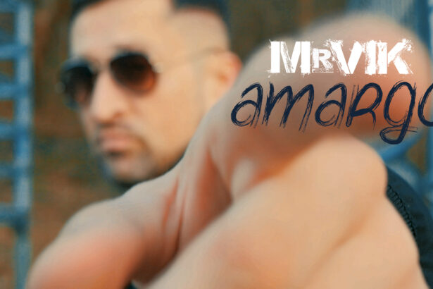 mr vig amargo