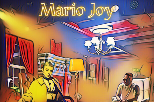 mario joy