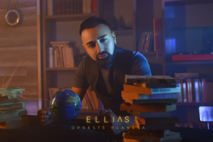 opreste planeta - ellias